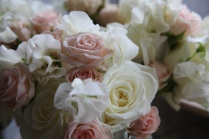 wedding flowers by Your London Florist